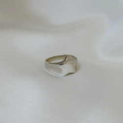 Anillo Estrella - Modelo N� 7
