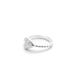 Anillo Coraz�n - Modelo N� 14
