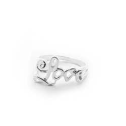 Anillo Love - Modelo N� 1