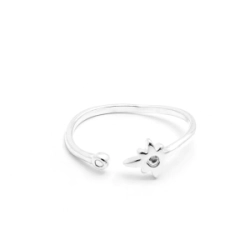 Anillo Estrella - Modelo N� 2