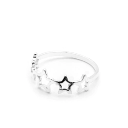 Anillo  Estrellas m�ltiples