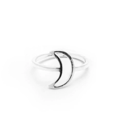 Anillo Luna - Modelo N� 2