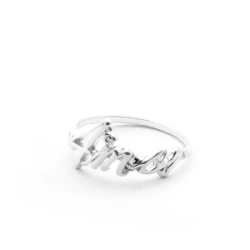 Anillo Amor