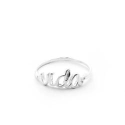 Anillo Vida