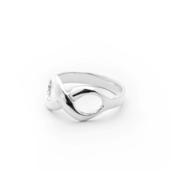 Anillo Infinito - Modelo N� 1