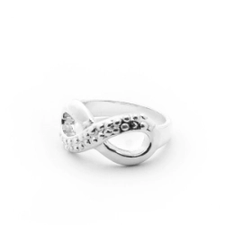 Anillo Infinito - Modelo N� 2