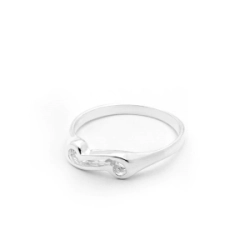 Anillo "Abstracto" Modelo N� 27