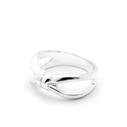 Anillo "Abstracto" Modelo N� 28