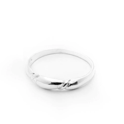 Anillo "Abstracto" Modelo N� 30