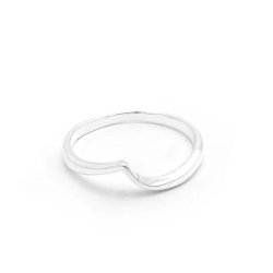 Anillo "Abstracto" Modelo N� 31