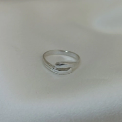 Anillo "Abstracto" Modelo N� 36