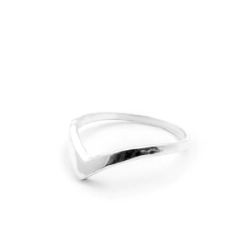 Anillo "Abstracto" Modelo N� 37