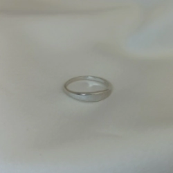 Anillo "Abstracto" Modelo N� 48