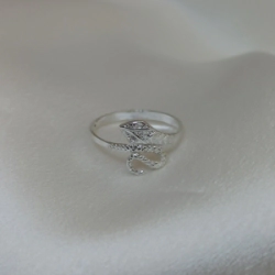 Anillo Serpiente