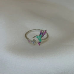 Anillo Colibr�