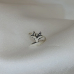 Anillo Zorro