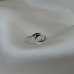 Anillo Ola