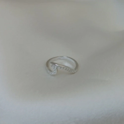 Anillo Ola