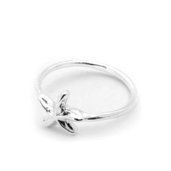 Anillo Estrella de Mar