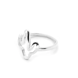 Anillo Cactus