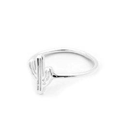 Anillo Cactus