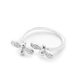 Anillo Abeja