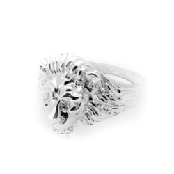 Anillo "Le�n"