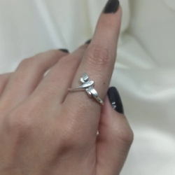 Anillo Lib�lula