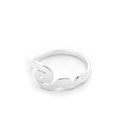Anillo Ola