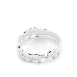 Anillo Elefante