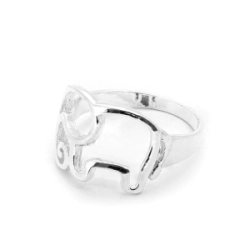 Anillo Elefante