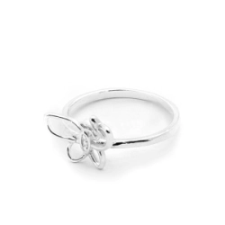 Anillo Mariposa