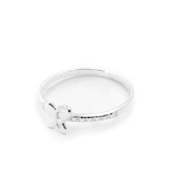 Anillo "Mariposa" Modelo N� 3