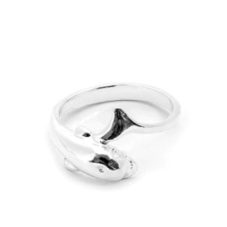 Anillo Delf�n