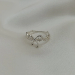 Anillo "Mo�o" Modelo N� 3