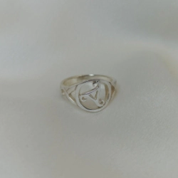 Anillo "Trisquel"
