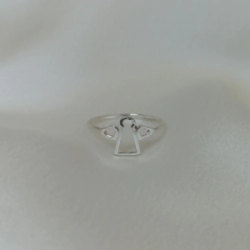 Anillo "Angelito"
