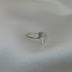 Anillo "Rayito" Modelo N� 2