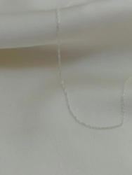 Cadena Turbillon - Modelo N� 1