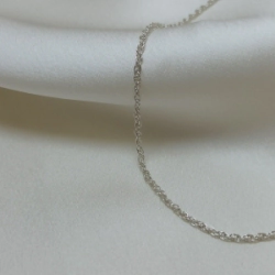 Cadena Turbillon - Modelo N� 3