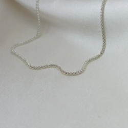 Cadena Canasta - Modelo N� 2