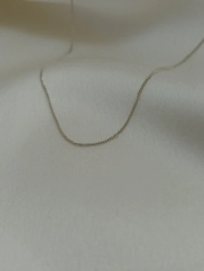 Cadena Grumet torzada