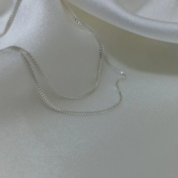 Cadena Veneciana - Modelo N� 2