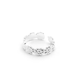 Anillo Falange - Full florcitas