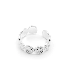 Anillo Falange - Full Rosas