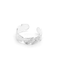 Anillo Falange - Full hojas