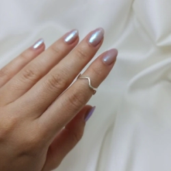 Anillo Falange - Modelo N� 5