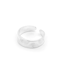 Anillo Falange - Modelo N� 6