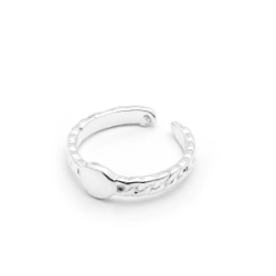 Anillo Falange - Modelo N� 8