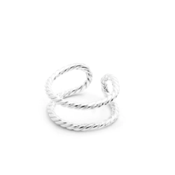 Anillo Falange - Modelo N� 9